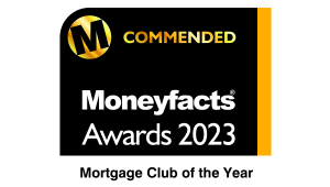 Moneyfacts Awards 2023 - Mortgage Club of the Year
